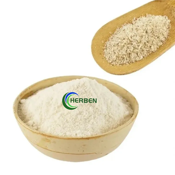 Psyllium Husk Powder