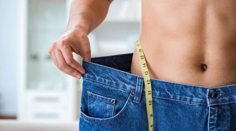 weight loss weight loss