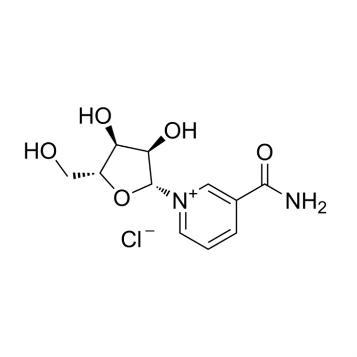 Nicotinamide Riboside Chloride Capsule best