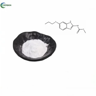 สัตวแพทย์ผง albendazole